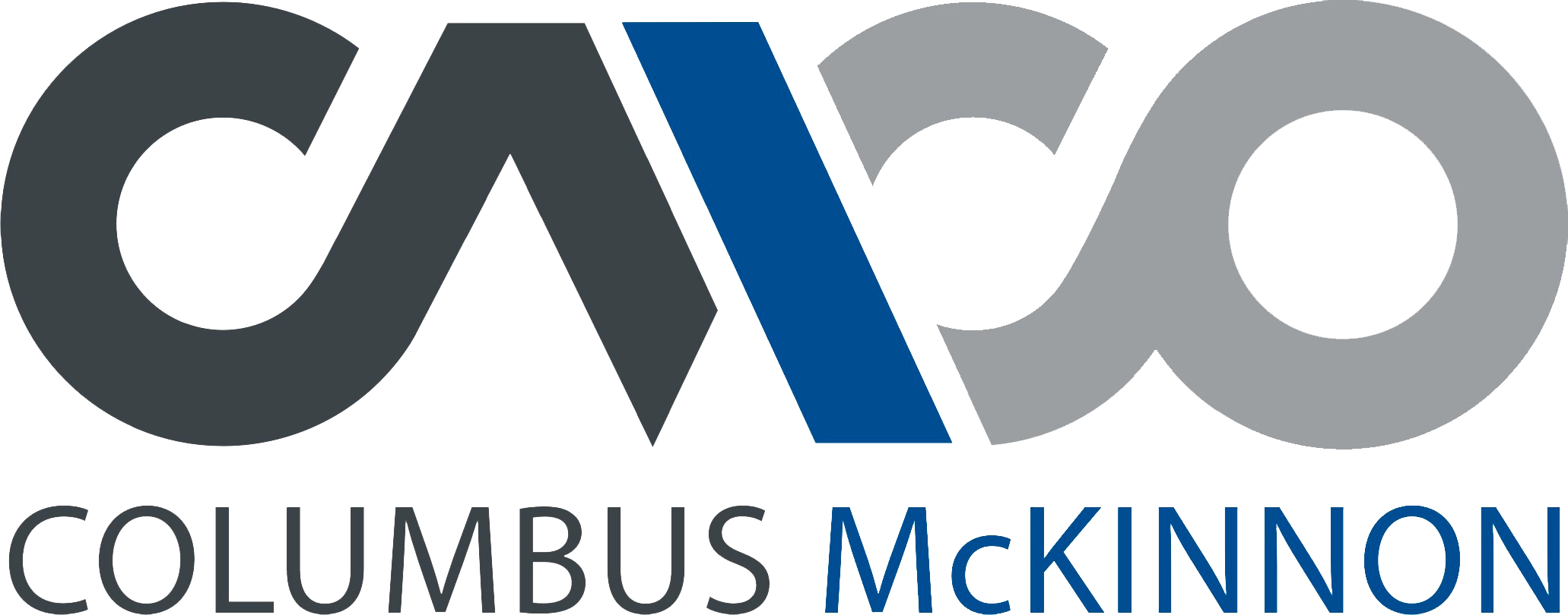 CMCO Logo