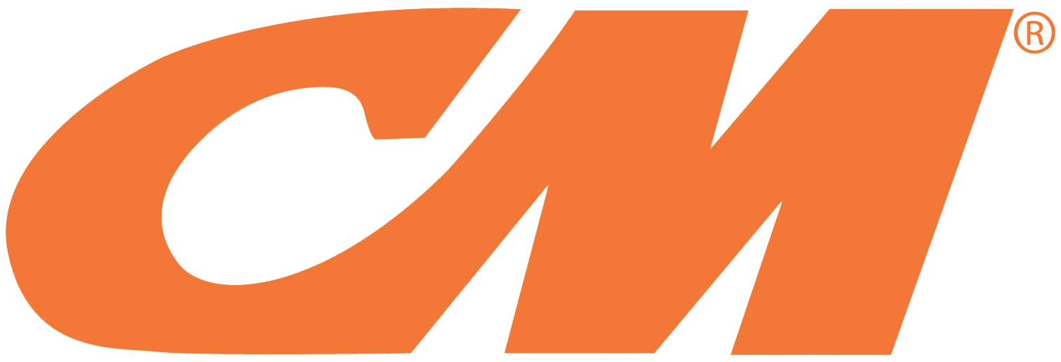 Logo CM Columbus Mckinnon 1