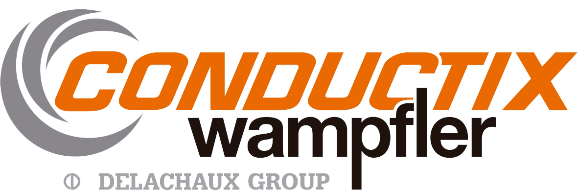 Logo Conductix
