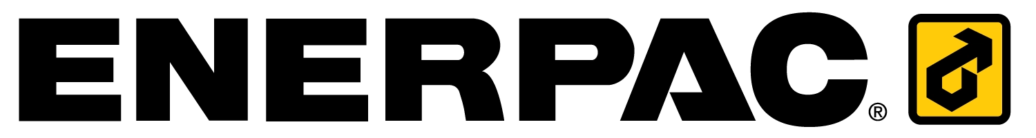 Logo enerpac
