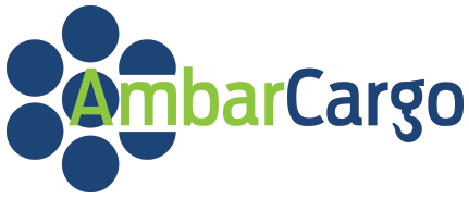 Logotipo AmbarCargo