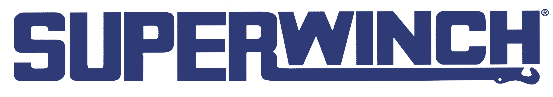 Superwinch Logo